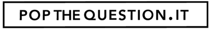 PoptheQuestion Logo