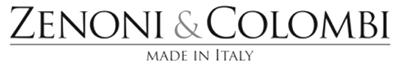 Zenoni e Colombi Logo
