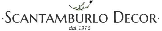 Scantamburlo Decor Logo