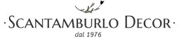 Scantamburlo Decor Logo